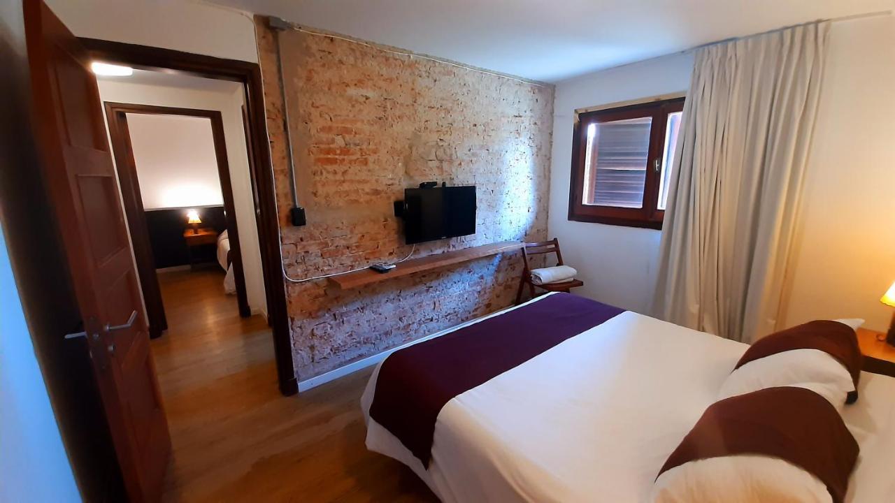Hosteria Del Pescador Punta Del Diablo Cameră foto