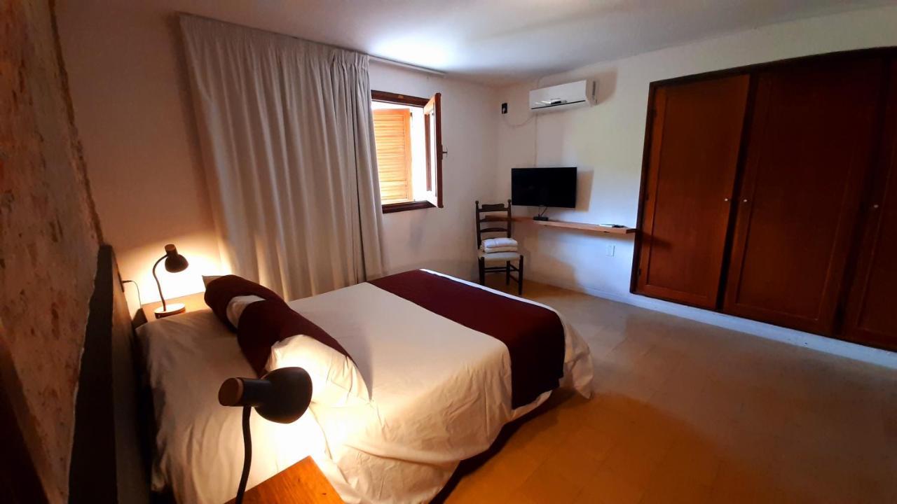 Hosteria Del Pescador Punta Del Diablo Cameră foto