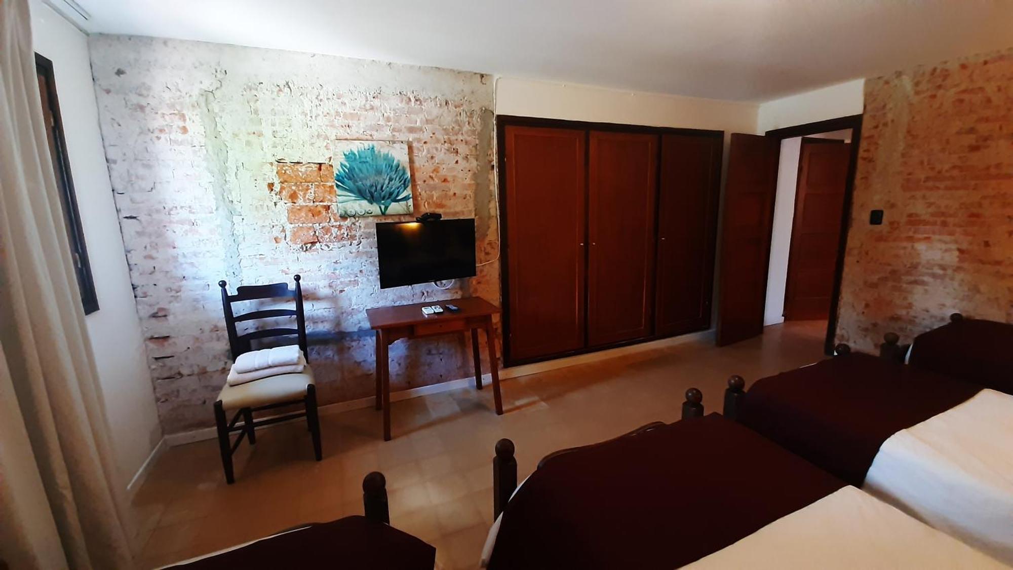 Hosteria Del Pescador Punta Del Diablo Cameră foto