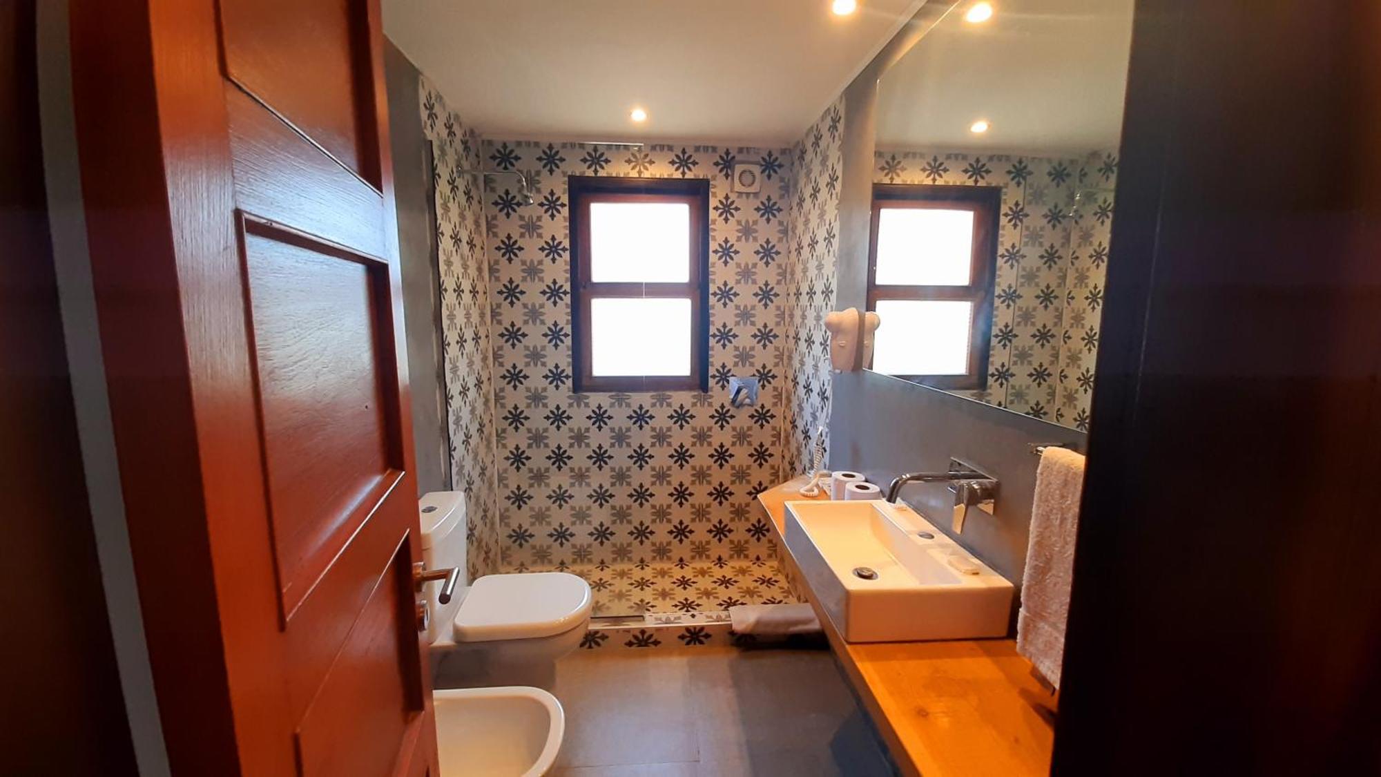 Hosteria Del Pescador Punta Del Diablo Cameră foto