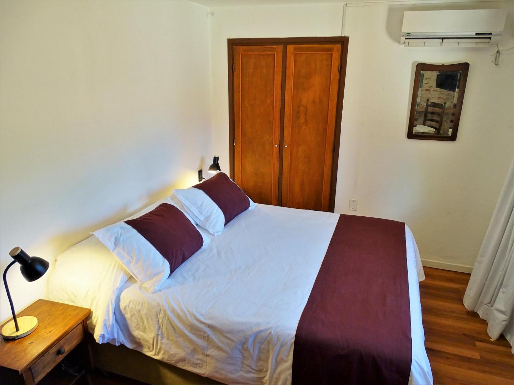 Hosteria Del Pescador Punta Del Diablo Cameră foto